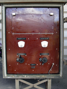 Antennavstämningsenhet
